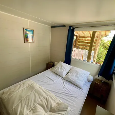 Campeggio Pedro Mobilhome 4, 6 Personnes
